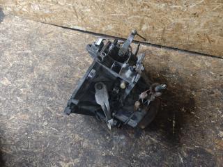 КПП механическая (МКПП) Citroen Xantia 1 поколение [рестайлинг] 2000, 1.9 л., дизель, МКПП, универсал