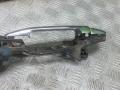 ручка наружная задняя правая Mercedes-Benz E-Класс W210/S210 [рестайлинг] 1999, 3.2 л., дизель, АКПП, седан - фото №2