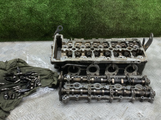 головка блока цилиндров BMW 3 серия F30/F31/F34 [рестайлинг] 2015, 2.0 л., дизель, АКПП, седан