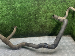 патрубок радиатора Renault Safrane 1 поколение [рестайлинг] 1999, 2.5 л., бензин, АКПП, седан