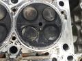 головка блока цилиндров Mercedes-Benz E-Класс W210/S210 [рестайлинг] 1999, 3.2 л., OM 613.961, дизель, АКПП, седан, 6130160301, 6130180301 - фото №8