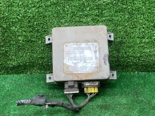 блок AirBag Chrysler Voyager 3 поколение 1999, 2.4 л., бензин, АКПП, минивэн, 0285001093