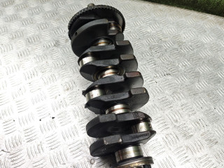 коленвал Daewoo Nubira J100 1999, 2.0 л., бензин, МКПП, универсал, R90409507