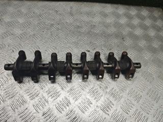 коромысло клапана (рокер) Chrysler Stratus 1 поколение 1998, 2.0 л., бензин, МКПП, седан