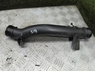 патрубок интеркулера Opel Vectra C 2003, 2.0 л., дизель, МКПП, седан, PA6-GF15