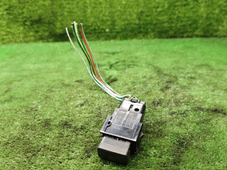 кнопка аварийной сигнализации Toyota Picnic 1 поколение XM10 2000, 2.0 л., бензин, МКПП, минивэн