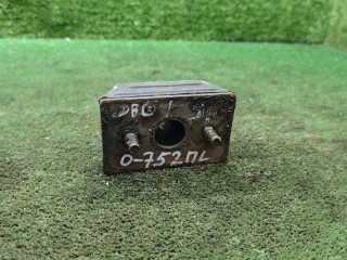 подушка крепления двигателя ГАЗ ГАЗЕЛЬ 2005, 2.3 л., бензин, МКПП, микроавтобус