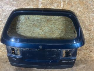 крышка багажника (дверь 3-5) Toyota Carina E 1 поколение T190 1998, 2.0 л., 2C-TE, дизель, МКПП, универсал