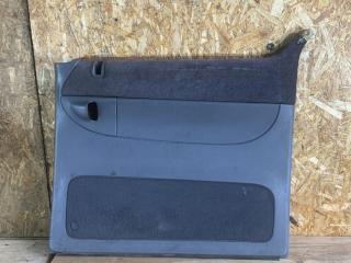 обшивка двери задняя правая Chrysler Voyager 3 поколение 2000, 2.5 л., дизель, МКПП, минивэн