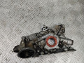 насос масляный Opel Sintra 1 поколение 1997, 2.2 л., бензин, МКПП, минивэн, R90400090, 90400090 - фото №2