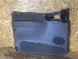 обшивка двери передняя левая Chrysler Voyager 3 поколение 1997, 2.4 л., бензин, МКПП, минивэн