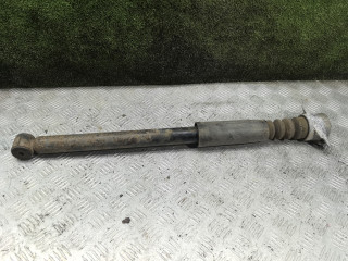 амортизатор задний левый Volkswagen Polo Sedan 1 поколение 2015, 1.6 л., МКПП, седан