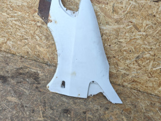 крыло переднее левое Mercedes-Benz Vito W638 2002, 2.2 л., CDi, дизель, МКПП, микроавтобус