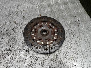 диск сцепления Toyota Avensis 1 поколение (T220) 1999, 2.0 л., дизель, МКПП, хетчбэк 5 дв.