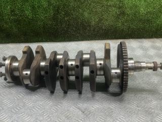 коленвал Opel Vectra B 1998, 2.0 л., бензин, МКПП, универсал, 90409507