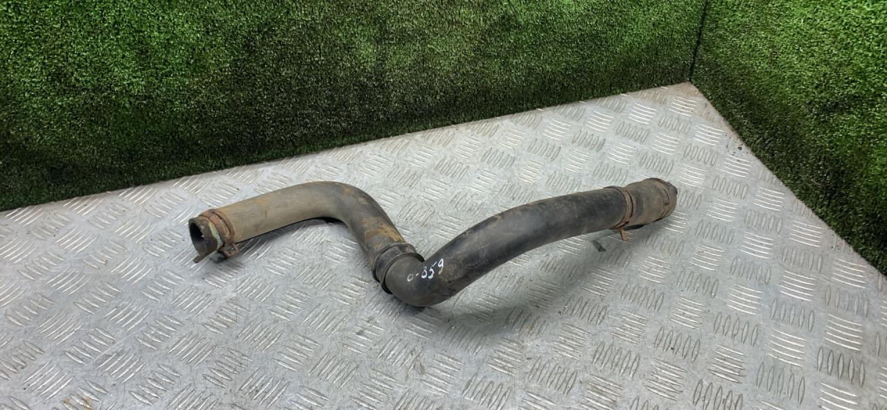 патрубок радиатора Citroen Xantia 1 поколение 1995, 1.6 л., бензин, МКПП, хетчбэк 5 дв. - фото №1