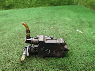 ТНВД Mercedes-Benz Vito W638 2002, 2.2 л., CDi, дизель, МКПП, микроавтобус, 6110900250