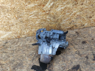 КПП механическая (МКПП) Renault Scenic 1 поколение 1999, 1.9 л., дизель, МКПП, минивэн