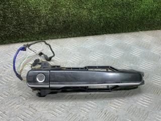 ручка наружная Mercedes-Benz E-Класс W210/S210 [рестайлинг] 1999, 3.2 л., дизель, АКПП, седан