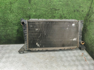 радиатор (основной) Ford Transit 4 поколение [рестайлинг] 1993, 2.5 л., дизель, МКПП, микроавтобус