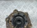 ступица задняя правая ГАЗ ГАЗЕЛЬ 1996, 2.7 л., бензин, МКПП, фургон - фото №2