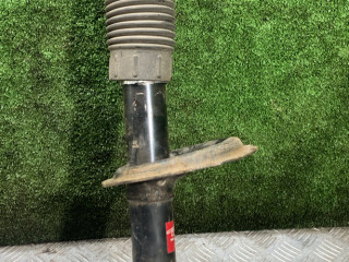 амортизатор передний левый Fiat Punto 1 поколение 1995, 1.2 л., бензин, МКПП, хетчбэк 5 дв.