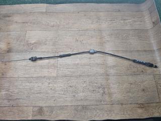 трос газа Chevrolet Aveo T250 [рестайлинг] 2009, 1.2 л., B12D1, бензин, МКПП, седан