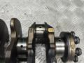 коленвал Mitsubishi Space Wagon 3 поколение (Typ N50) 2000, 2.4 л., GDi, бензин, МКПП, минивэн - фото №2