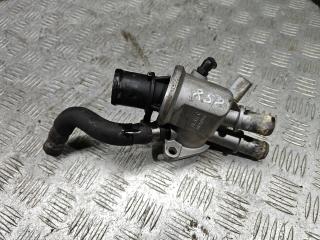 корпус термостата Fiat Marea 1 поколение 1999, 1.9 л., дизель, МКПП, универсал