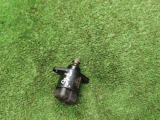 клапан холостого хода Daewoo Lanos T100 2000, 1.5 л., бензин, МКПП, хетчбэк 5 дв., P260013