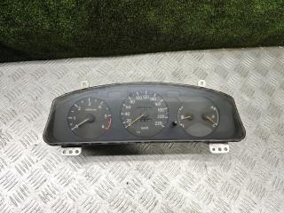щиток приборов (приборная панель) Toyota Carina E 1 поколение T190 1998, 2.0 л., 2C-TE, дизель, МКПП, универсал