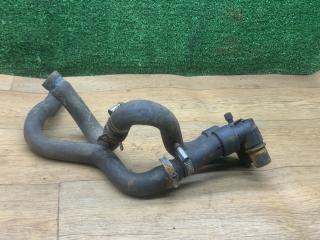 патрубок отопителя (печки) Citroen Xsara 1 поколение 1999, 1.8 л., LFY  (XU7JP4), бензин, МКПП, универсал