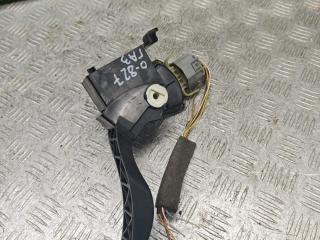 педаль Ford Focus 1 поколение [рестайлинг] 2005, 1.8 л., FFDA, дизель, МКПП, универсал, 2M519F836AE