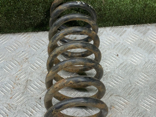 пружина задняя Peugeot 605 1 поколение [рестайлинг] 1994, 2.0 л., Ti, бензин, АКПП, седан