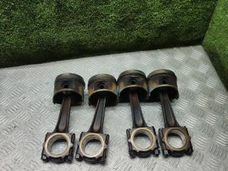 поршень Peugeot 405 1 поколение [рестайлинг] 1995, 1.6 л., бензин, МКПП, седан