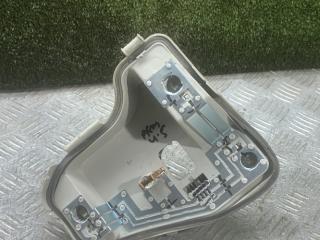 панель заднего фонаря Volkswagen Polo Sedan 1 поколение 2015, 1.6 л., МКПП, седан, 6RU945257A