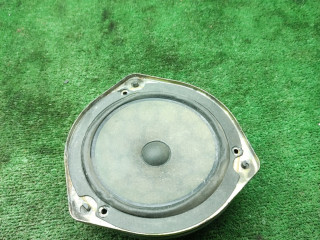 динамик двери Honda Accord 6 поколение 1999, 1.6 л., бензин, МКПП, хетчбэк 5 дв.