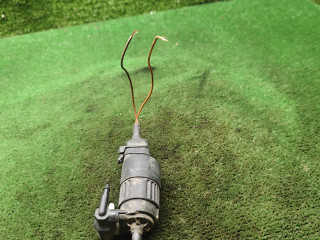 насос (моторчик) омывателя стекла Renault Laguna 1 поколение 1997, 1.8 л., F3P 670, бензин, МКПП, универсал