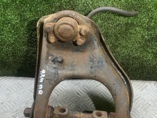 рычаг передний правый Opel Frontera A 1992, 2.4 л., бензин, МКПП, внедорожник 5 дв.