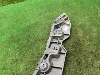 Крепление бампера переднего Renault Duster 1 поколение [рестайлинг] 2017, 2.0 л., бензин, МКПП, внедорожник 5 дв., полный привод, 622229960R