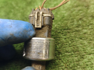 датчик кондиционера Opel Vectra B 1998, 2.0 л., бензин, МКПП, универсал, 90506752