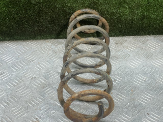 пружина задняя Ford Fiesta 5 поколение [рестайлинг] 2005, 1.6 л., дизель, МКПП, хетчбэк 5 дв.