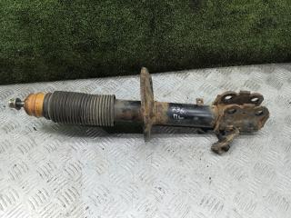 амортизатор передний левый Toyota Corolla 7 поколение (E100) 1995, 1.6 л., 4A-FE, бензин, МКПП, хетчбэк 3 дв.