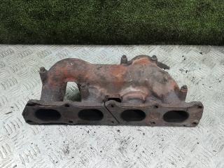 коллектор выпускной Citroen Xantia 1 поколение [рестайлинг] 2000, 2.0 л., бензин, МКПП, хетчбэк 5 дв.