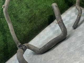 патрубок радиатора Renault Logan 2 поколение [рестайлинг] 2019, 1.6 л., бензин, МКПП, седан