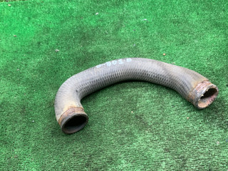 патрубок радиатора Mercedes-Benz C-Класс W202/S202 [рестайлинг] 1997, 1.8 л., бензин, МКПП, седан