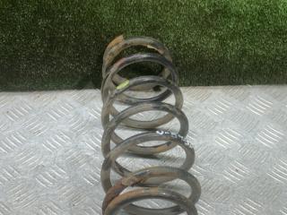 пружина задняя Daewoo Matiz M150 [рестайлинг] 2010, 0.8 л., бензин, МКПП, хетчбэк 5 дв.