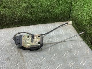 замок двери передней правой Mazda 626 GF 1997, 1.8 л., бензин, АКПП, седан