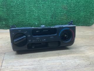 блок управления печки / климат-контроля Toyota Carina E 1 поколение T190 1998, 2.0 л., 2C-TE, дизель, МКПП, универсал