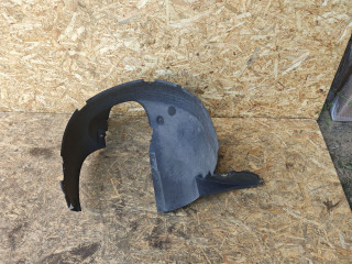 защита арок передняя правая (подкрылок) Skoda Fabia 1 поколение [рестайлинг] 2007, 1.2 л., бензин, МКПП, седан, 6Y0809962